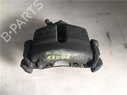 Used Other AUDI A3 (8P1) 2.0 TDI 16V (140 hp) 14343004