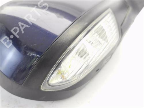 Right mirror CHEVROLET EPICA (KL1_) 2.0 | BP29251262C27 