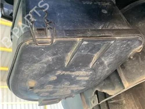 Luftfilter kasse VW LUPO I (6X1, 6E1) 1.7 SDI | BP27275427M87 