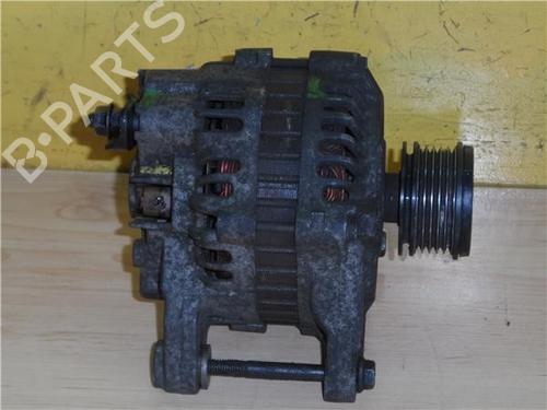 Lichtmaschine RENAULT SCÉNIC II (JM0/1_)  | BP9662198M7 