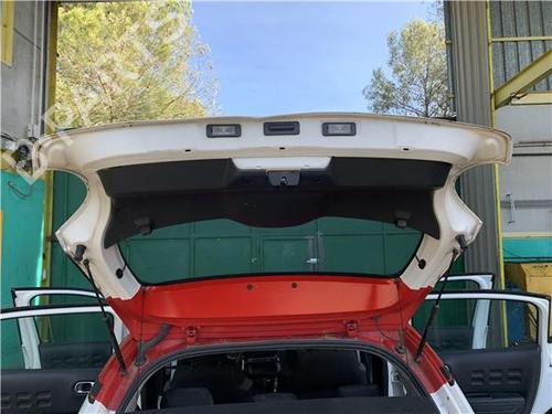 Tailgate CITROËN C3 III (SX) 1.2 VTi 82 | BP33288063C6  - Image 10