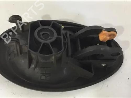 Høyre bak invendig håndtak DAEWOO MATIZ (M100, M150) 0.8 | BP14340603I16 
