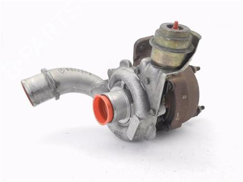 Turbolader/Kompressor MITSUBISHI SPACE STAR MPV (DG_A) 1.9 DI-D (DG4A) | BP23169115M71 