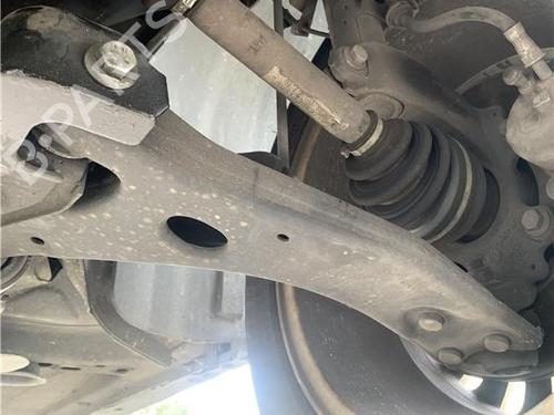 Used Left front suspension arm Left front suspension arm FORD FOCUS II (DA_, HCP, DP) [2004-2013] 25130182 25130182