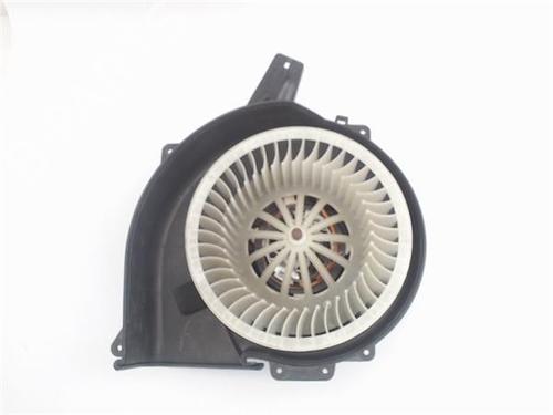 Heater blower motor SEAT IBIZA IV (6J5, 6P1) 1.2 | BP15131563M62 