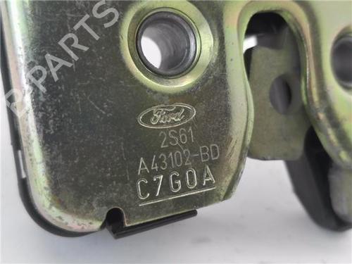 Other FORD FIESTA VI (CB1, CCN) 1.6 TDCi | BP30555340O1 