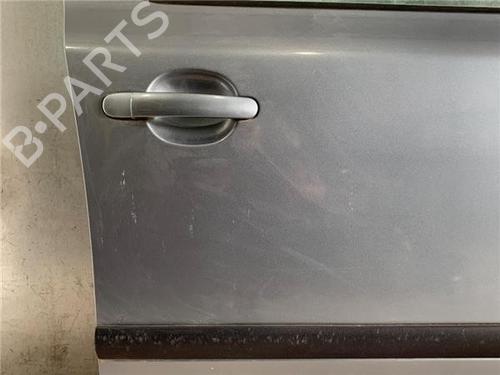 Right front door SKODA OCTAVIA II (1Z3) 1.9 TDI | BP22432816C3 