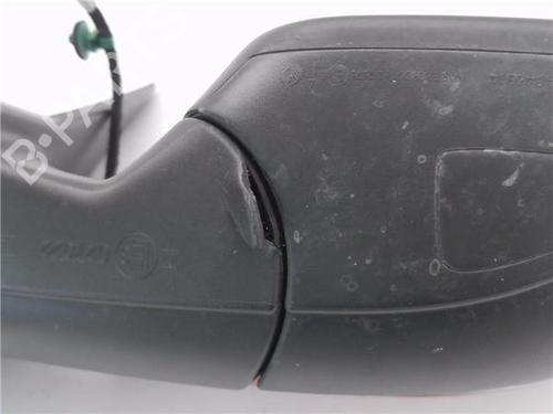 Right mirror VW GOLF VI (5K1)  | BP30271401C27 