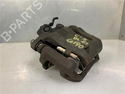 Andre CITROËN C5 I (DC_) 2.0 HDi (DCRHZB, DCRHZE) | BP25627586O1 