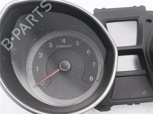 Instrument cluster HYUNDAI i30 (GD) 1.4 | BP36050824C47 - Image 9