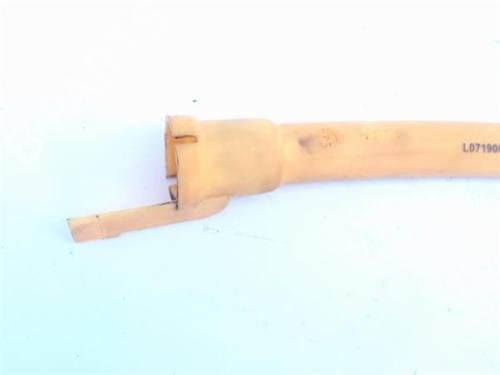 Pipe VW POLO IV (9N_, 9A_) | BP14346536M125