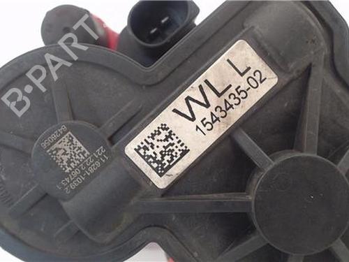 Left rear brake caliper MINI MINI Convertible (F57) John Cooper Works | BP29355525M107 - Image 7