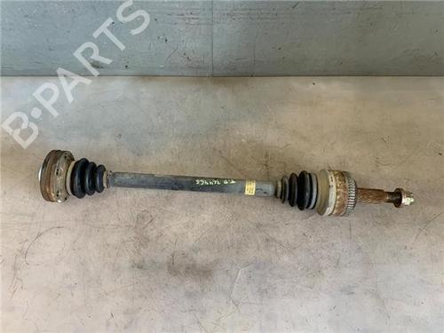 Used Right rear driveshaft Right rear driveshaft SSANGYONG RODIUS I 2.7 Xdi (165 hp) 39994229 39994229