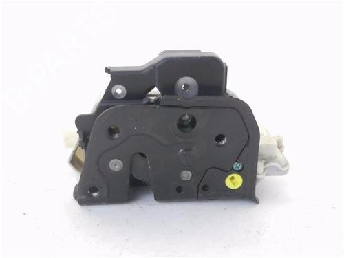 Rear left lock AUDI A3 Sportback (8PA) 2.0 TDI 16V | BP30566849C100