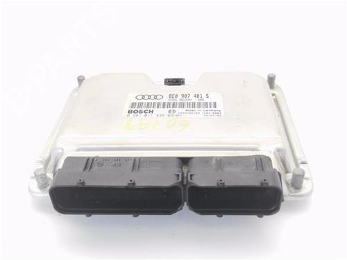 Electronic module AUDI A4 B6 (8E2) 2.5 TDI | BP31206616M83