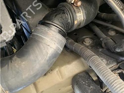 Pipe LEXUS IS II (_E2_) 220d (ALE20) | BP32417304M125 