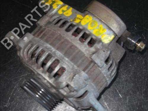 Alternator FORD USA PROBE II (ECP) 2.5 V6 24V (162 hp) 12121311