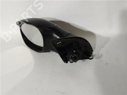 Left mirror CITROËN C3 I (FC_, FN_)  | BP12597121C26 