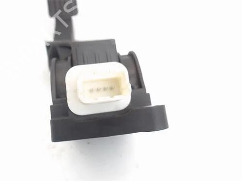 Pedal PEUGEOT 206 Hatchback (2A/C)  | BP18747251I4 