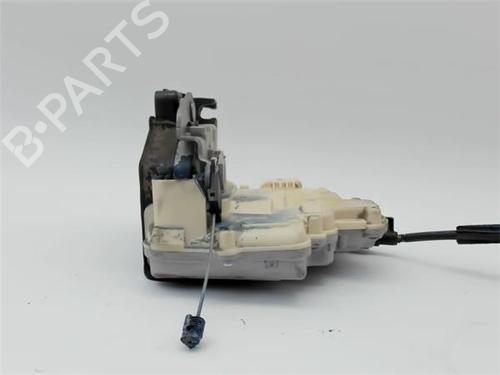 Front left lock SEAT ALTEA (5P1) 2.0 TDI | BP14345939C98 