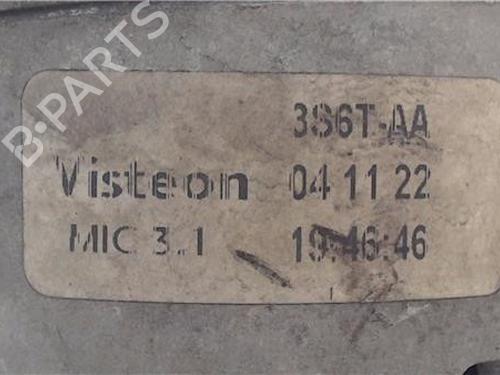 Alternator FORD FUSION (JU_) 1.4 TDCi | BP32393971M7 