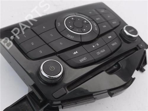 Switch CHEVROLET CRUZE (J300) 1.8 | BP23842674I30