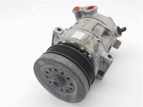 AC compressor OPEL CORSA D (S07)  | BP31183357M34  - Image 10