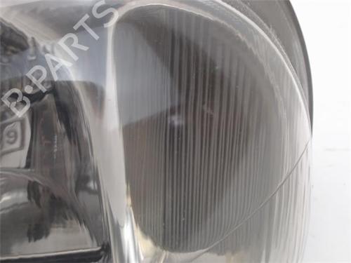 Left headlight OPEL CORSA B (S93)  | BP13050136C28 