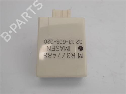 Elektronisk modul MITSUBISHI PAJERO PININ I (H6_W, H7_W) 1.8 (H76W, H66W) | BP17494870M83 
