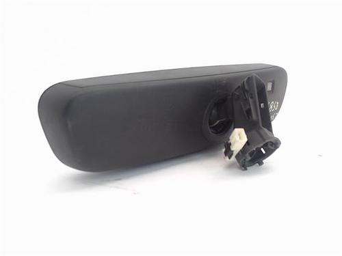 Rear mirror VOLVO C30 (533) 2.0 D | BP16419249I6 
