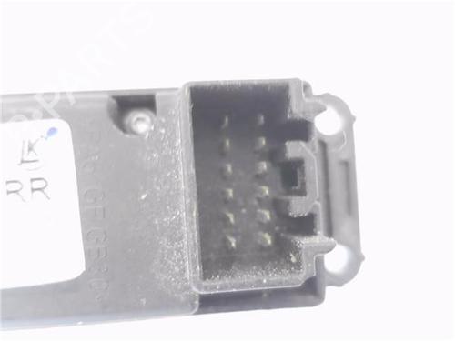 Right rear window switch MAZDA 3 (BK)  | BP34621568I28  - Image 9