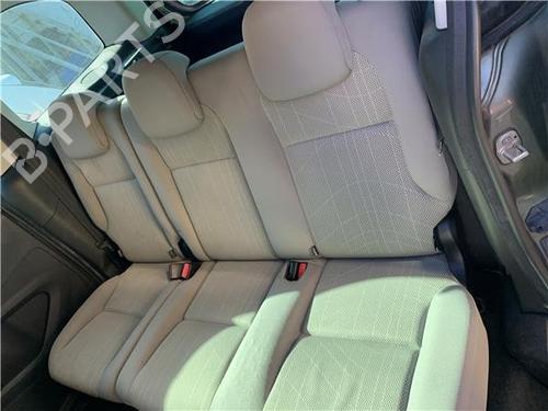 Rear seat PEUGEOT PARTNER Tepee 1.6 HDi 16V | BP32451026C17 