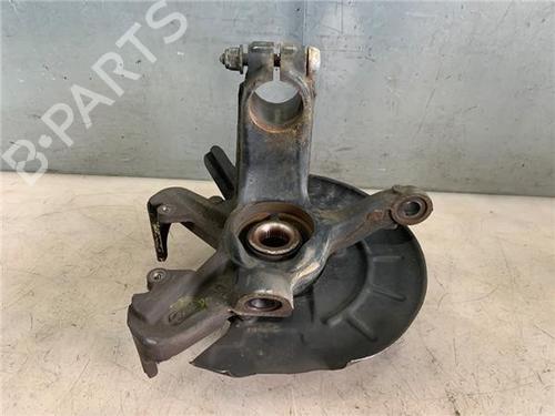 Right front steering knuckle VW POLO V (6R1, 6C1) 1.4 (6R1) | BP22132816M26 