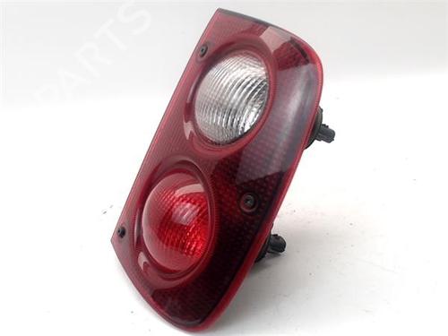 Right taillight LAND ROVER FREELANDER I (L314)  | BP26587628C35 