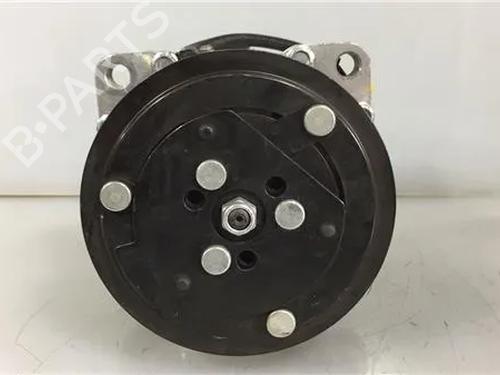 AC-Kompressor CITROËN XSARA Break (N2) 2.0 HDI 90 | BP9662350M34 