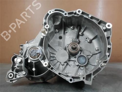 Used Gearbox FIAT STILO (192_) [2001-2010]  19088905