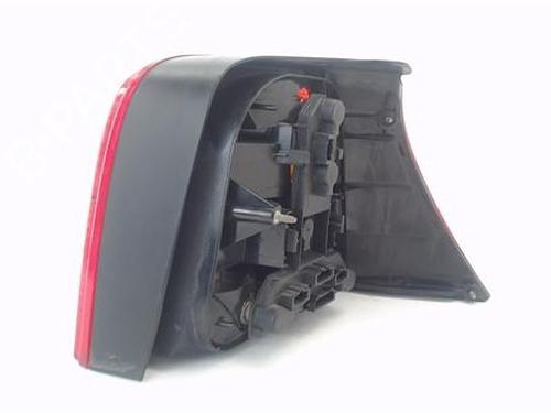 Left taillight VW GOLF IV (1J1) 1.9 TDI | BP24038079C34 