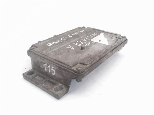 Used Electronic module CITROËN C3 I (FC_, FN_) [2002-2013]  13396530
