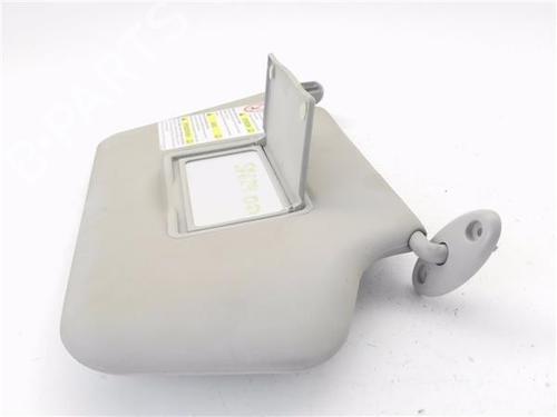 Right sun visor MAZDA 2 (DY)  | BP31206998I2 