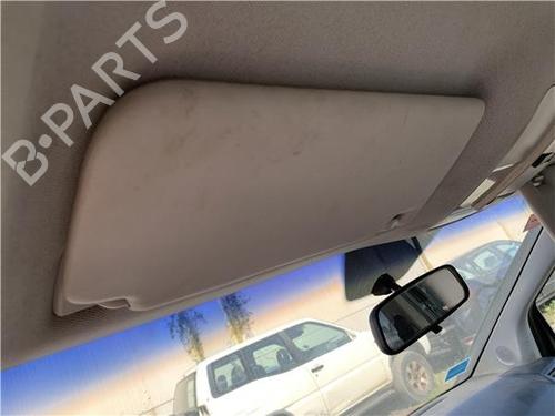 left-sun-visor-mercedes-benz-a-class-w169-2004-2005-2006-2007-2008-2009-2010-2011-2012-24433315 main image