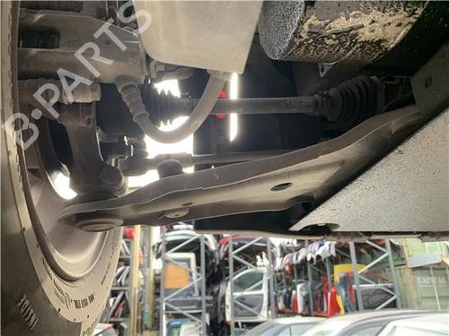 Right rear suspension arm RENAULT TWIZY (MAM_)  | BP32450842M15 