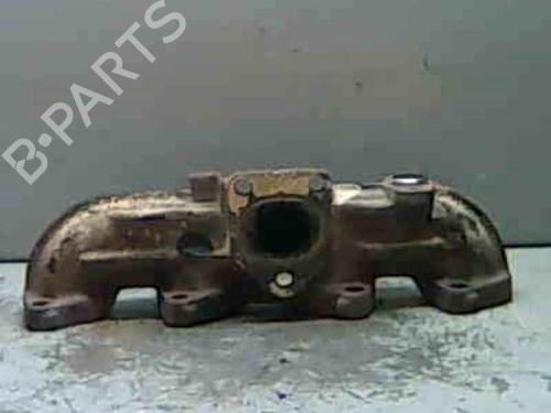 Used Exhaust manifold BMW 3 (E36) 318 tds (90 hp) 11647174