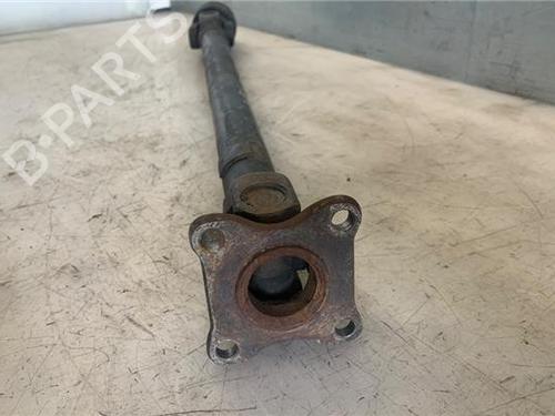 Driveshaft SUZUKI GRAND VITARA I (FT, HT) 2.5 V6 24V 4x4 (TD62, SQ625) | BP14245016M37 