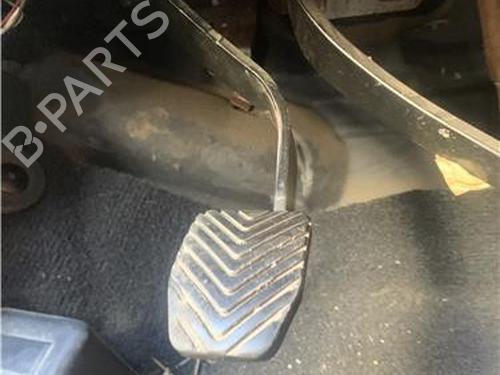 Clutch pedal JEEP COMPASS (MK49) 2.0 CRD | BP32418049I13 