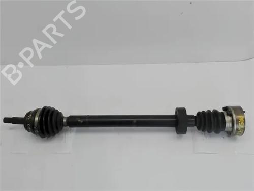 Used Right front driveshaft VW PASSAT B3/B4 (3A2, 35I) 1.9 TDI (110 hp) 12597866