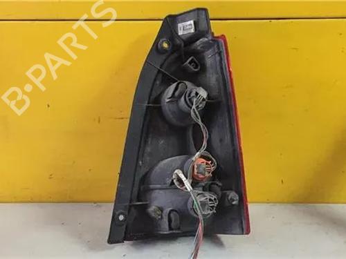 Left taillight OPEL AGILA (A) (H00) 1.0 (F68) | BP12596894C34 