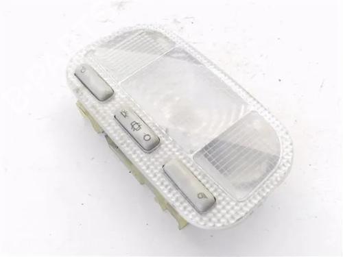 Interior roof light PEUGEOT 3008 I MPV (0U_) 1.6 HDi | BP26446212I8 