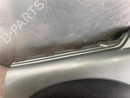 Left front fenders LAND ROVER FREELANDER I (L314)  | BP24316265C41 