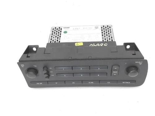 Radio SAAB 9-3 (YS3F, E79, D79, D75) 1.9 TiD | BP22632661E6 