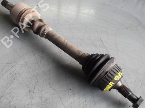Used Left front driveshaft CITROËN XSARA (N1) [1997-2005]  11340239